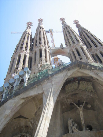 Sagrada Familia