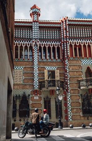 Casa Vicens