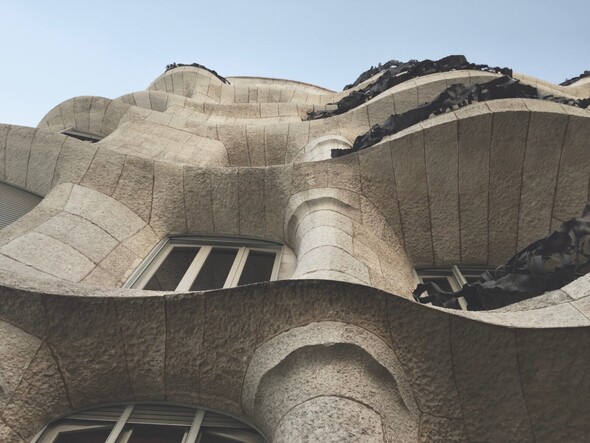 Casa Mila day Tickets