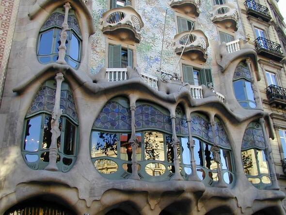 Casa Batlló