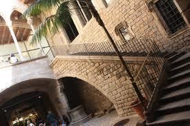 Picasso Museum