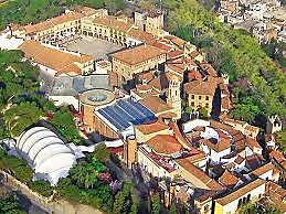 Poble Espanyol - Open Air Museum
